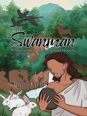 cover image of The Swanman
